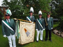Schützenfest 2018